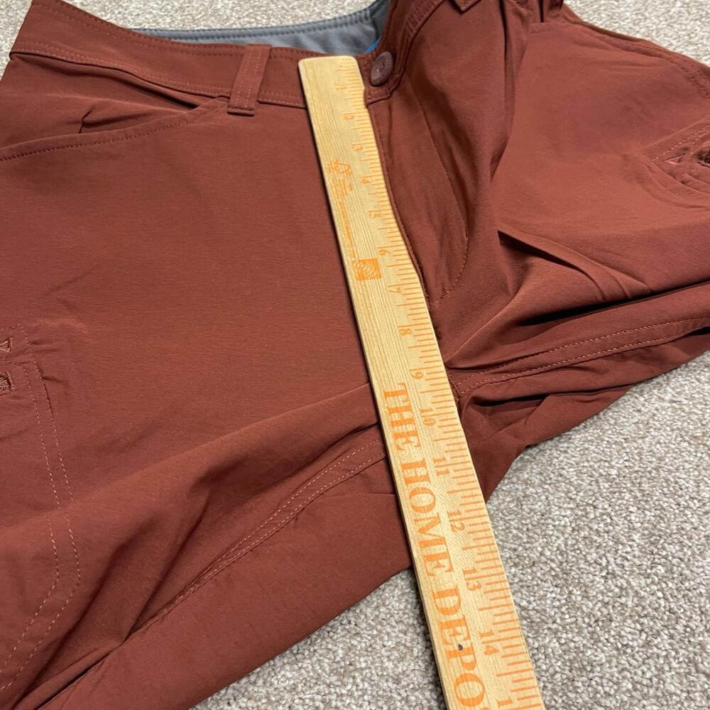 Gorpcore Technical Eddie Bauer Firstascent Utilit… - image 7